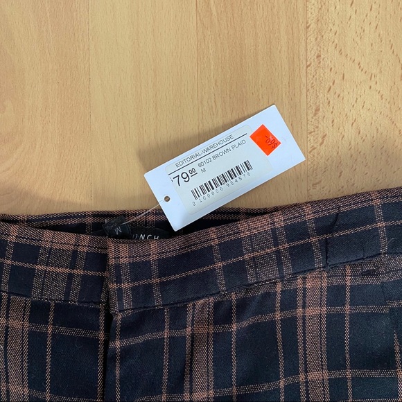 Brand new Editorial pants - Picture 2 of 3